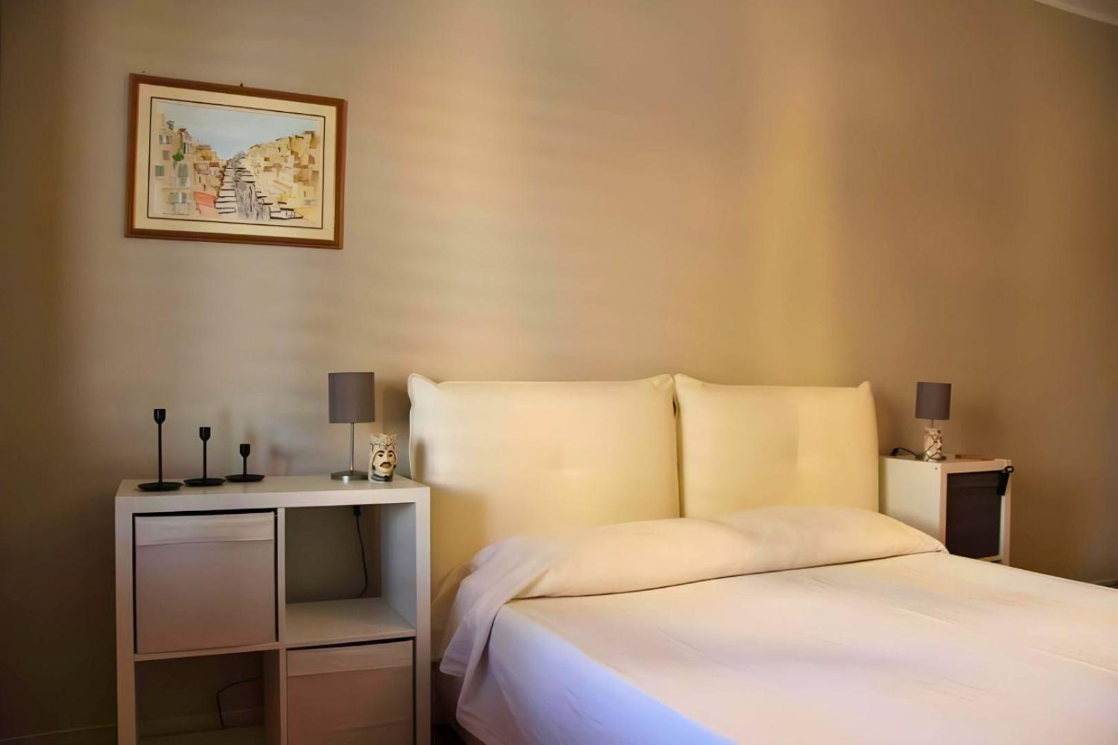Le Teste Di Moro, Wi-Fi, Private Parking, City Centre Szirakúza Kültér fotó