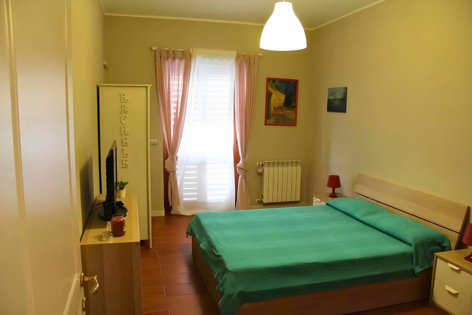 Le Teste Di Moro, Wi-Fi, Private Parking, City Centre Szirakúza Kültér fotó